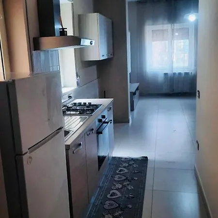 Apartment Pineta Mare Castel Volturno