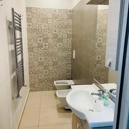 Pineta Mare Apartment