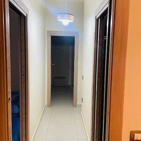 Pineta Mare Apartment Castel Volturno