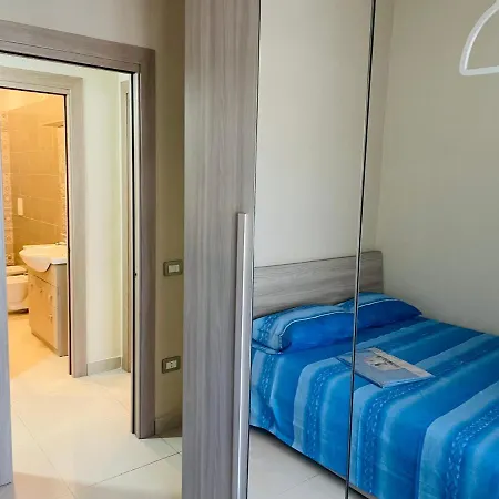 Apartment Pineta Mare Castel Volturno