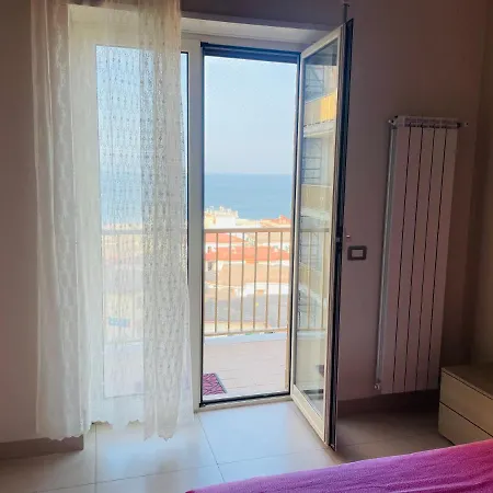 Pineta Mare Apartment *