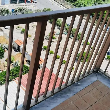 Apartment Pineta Mare